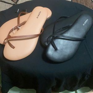 Torrid Flip Flop Bundle